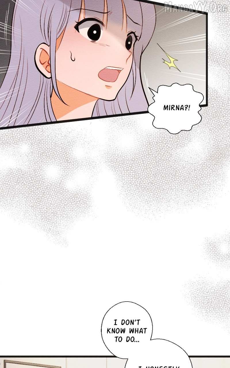 Mistake Chapter 206 page 27 - 