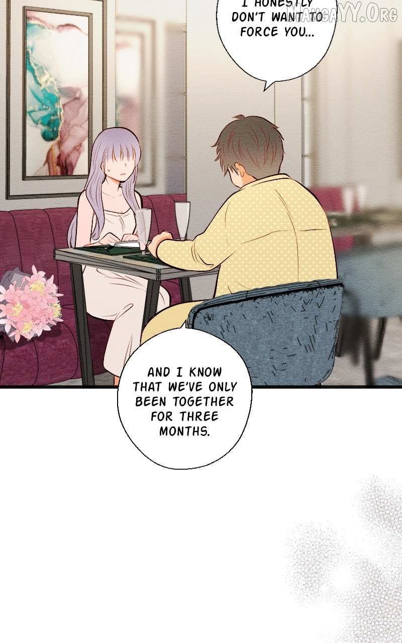 Mistake Chapter 206 page 28 - 