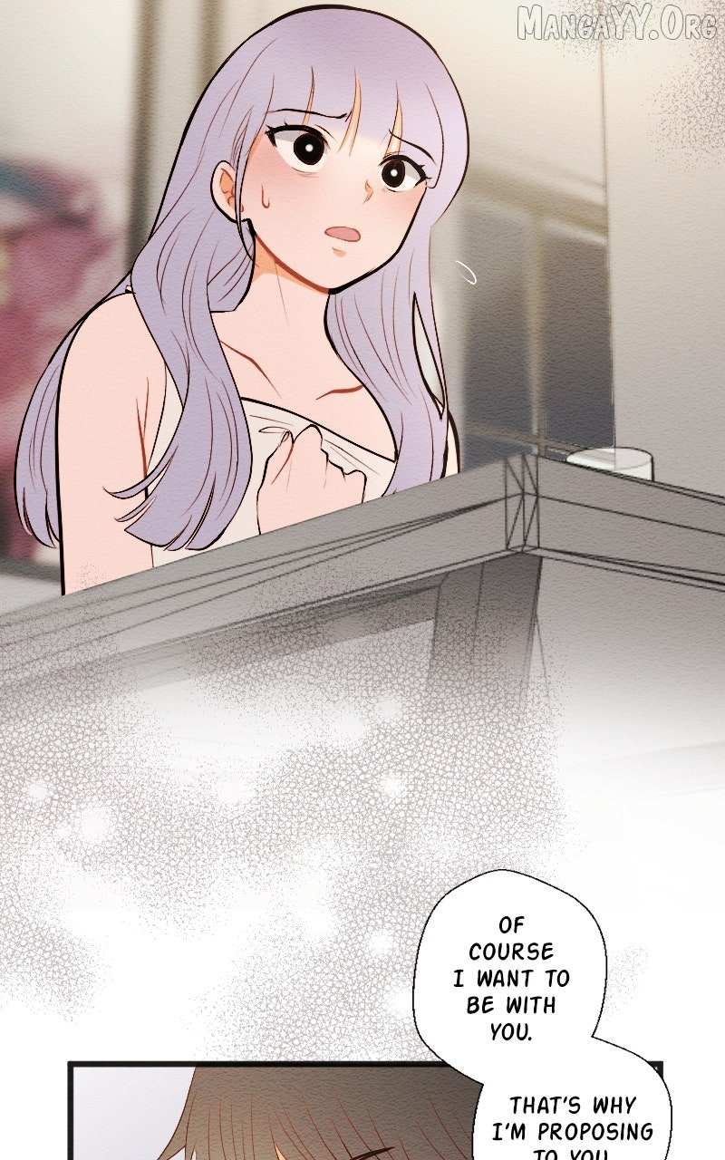 Mistake Chapter 206 page 30 - 