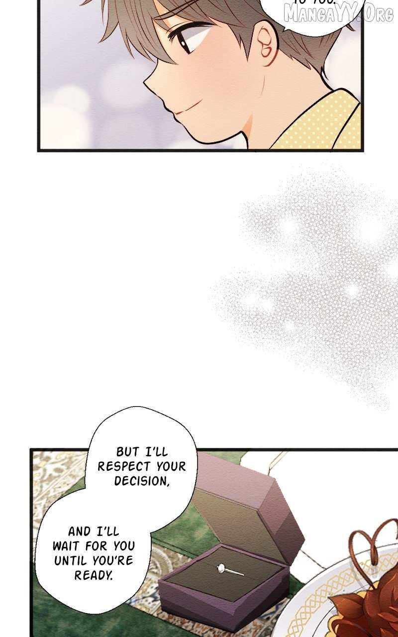 Mistake Chapter 206 page 31 - 