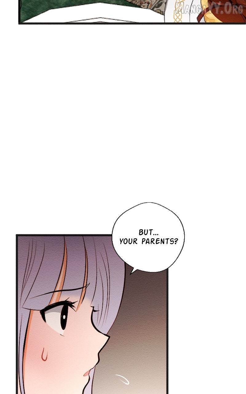 Mistake Chapter 206 page 32 - 