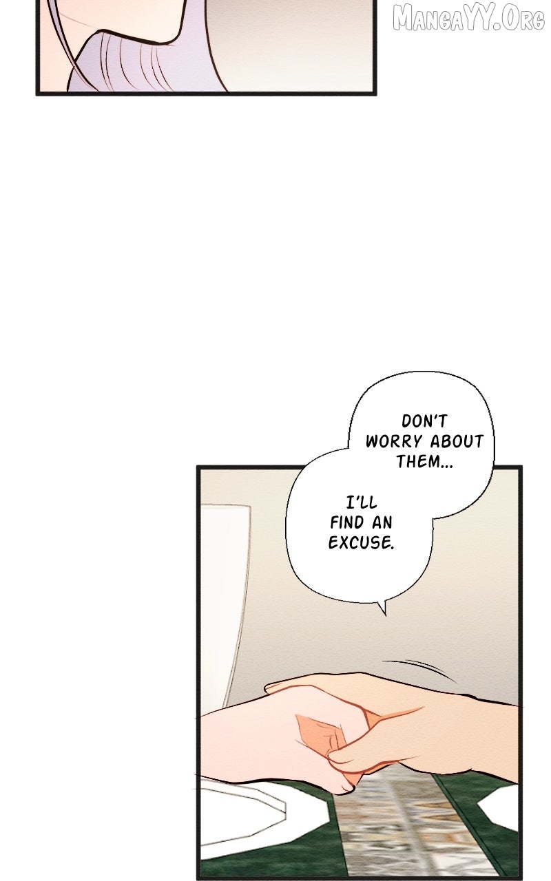Mistake Chapter 206 page 33 - 