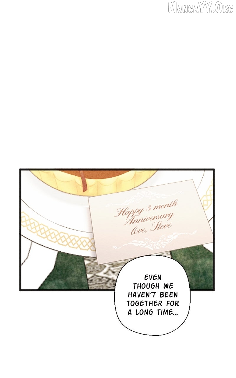 Mistake Chapter 206 page 34 - 