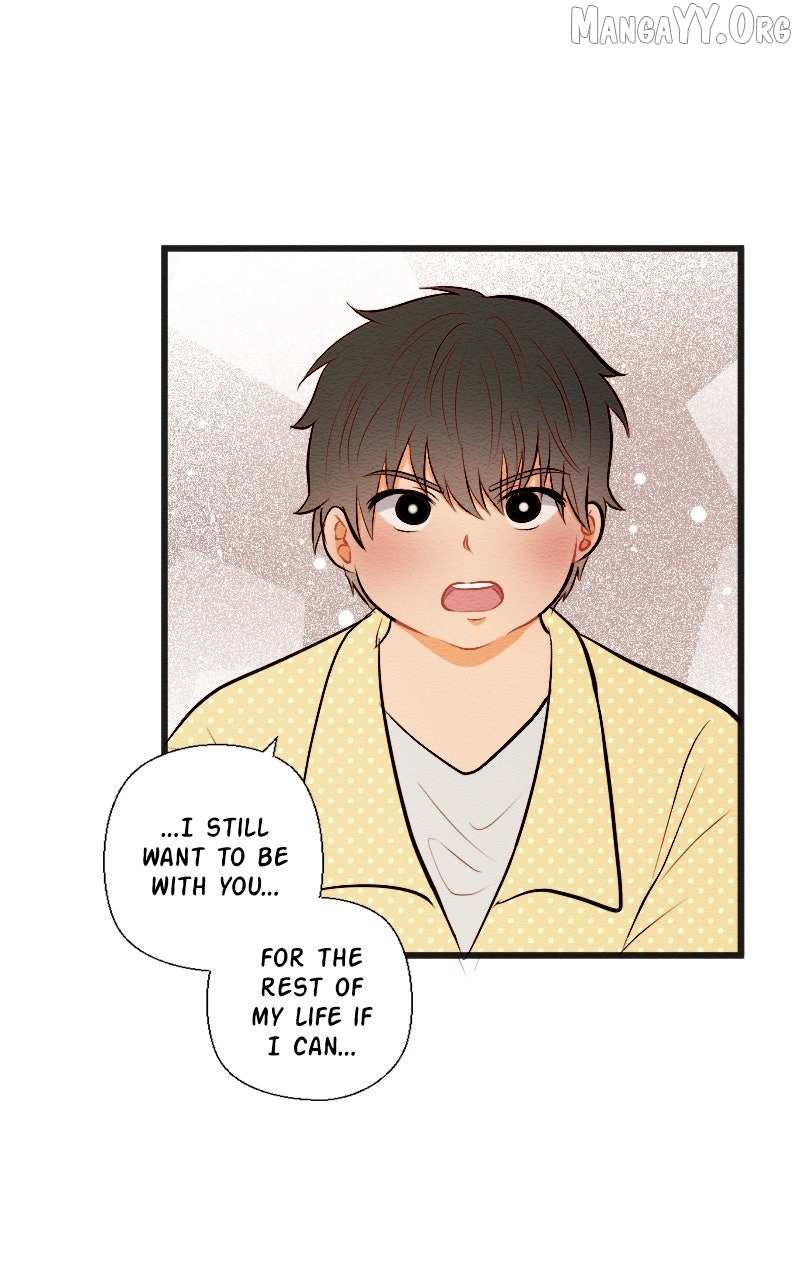 Mistake Chapter 206 page 35 - 