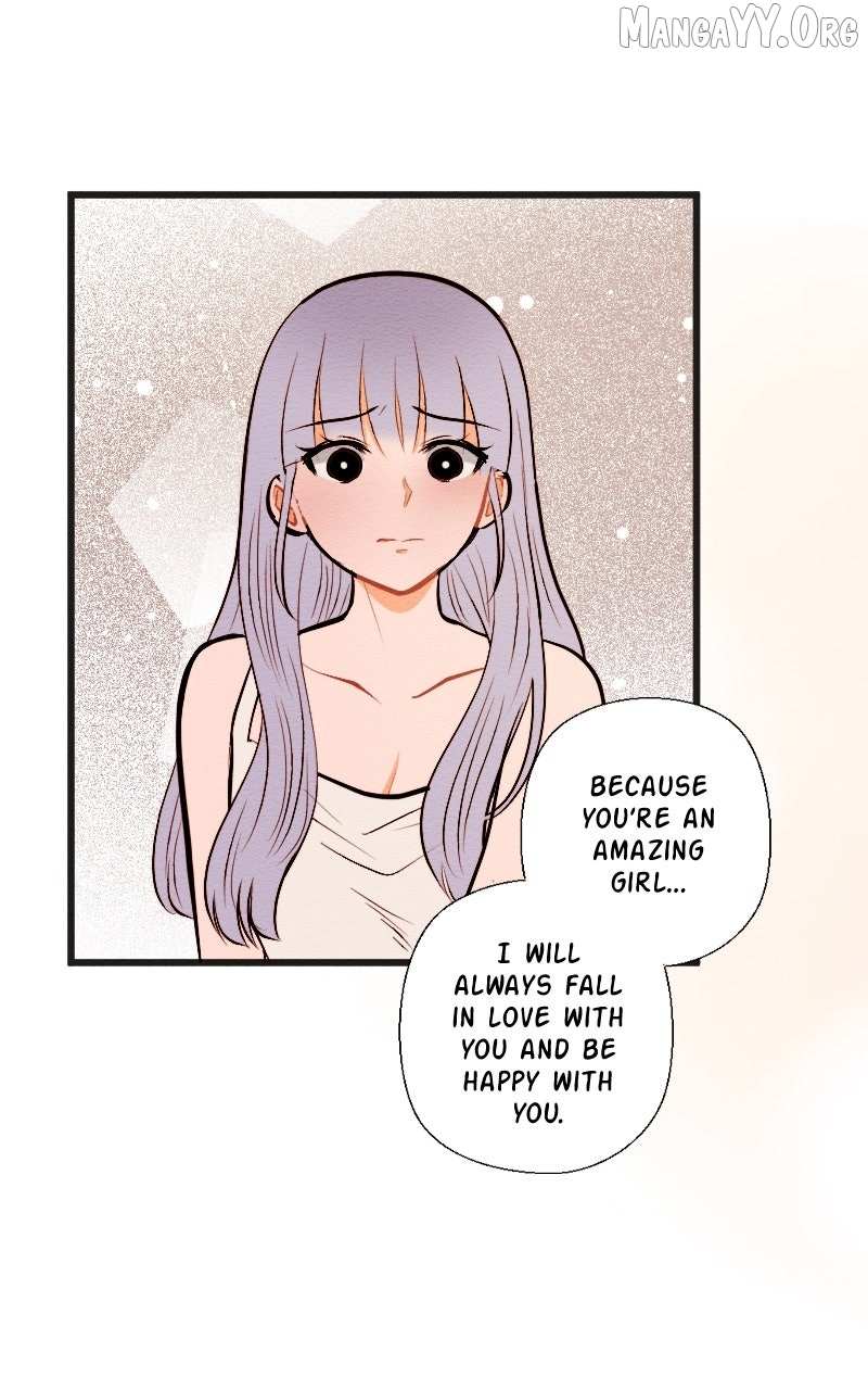 Mistake Chapter 206 page 36 - 