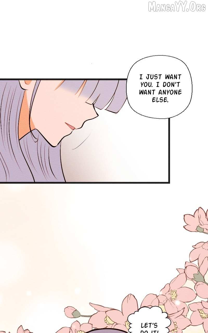 Mistake Chapter 206 page 37 - 