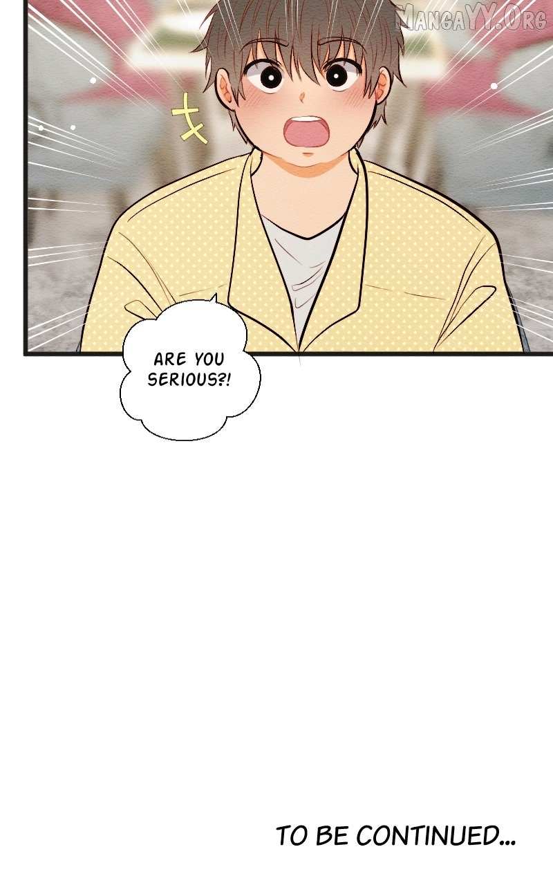 Mistake Chapter 206 page 39 - 
