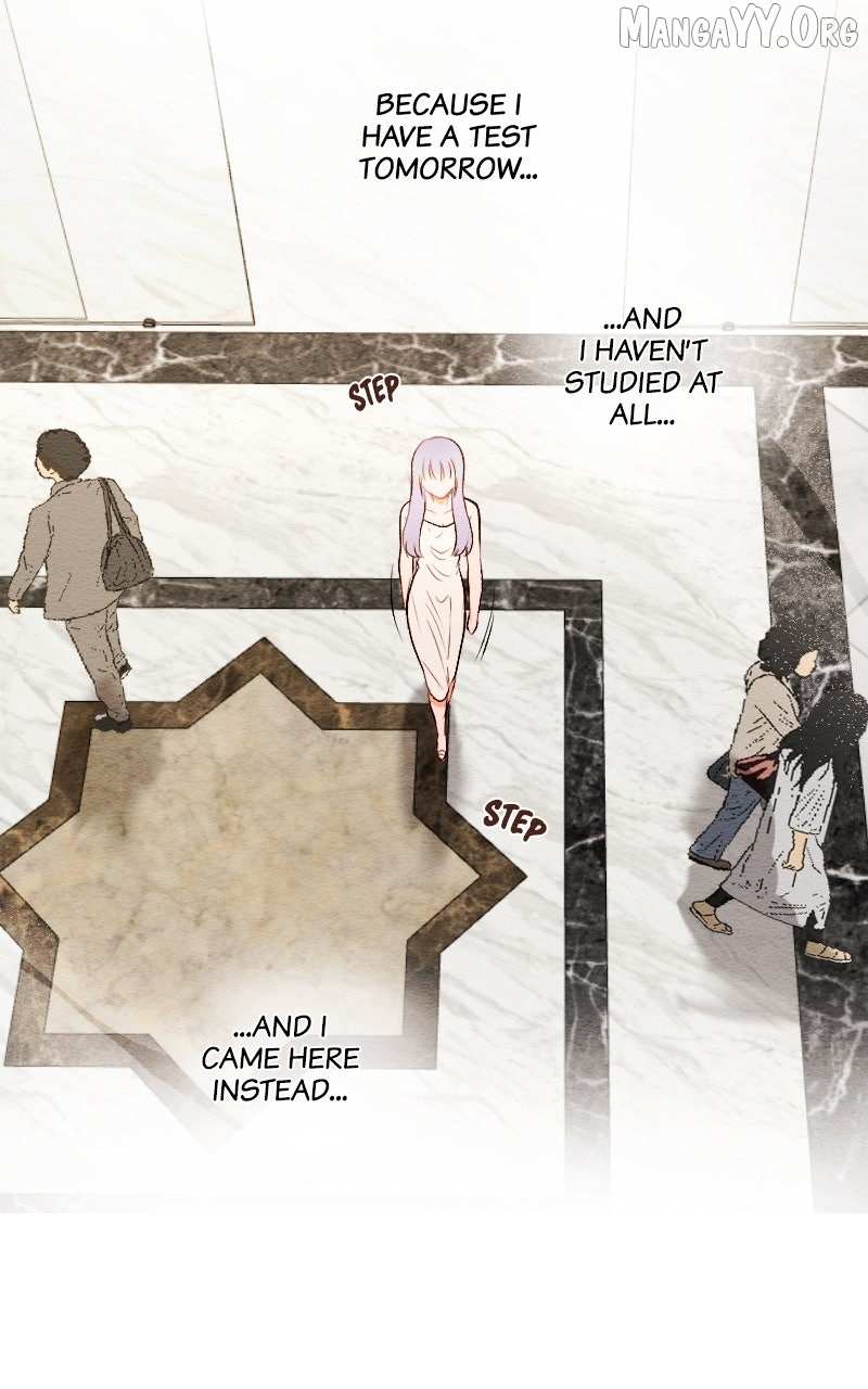 Mistake Chapter 206 page 6 - 