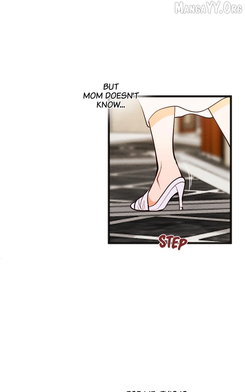 Mistake Chapter 206 page 7 - 