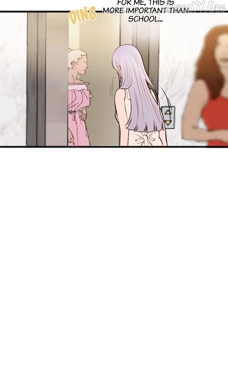 Mistake Chapter 206 page 8 - 