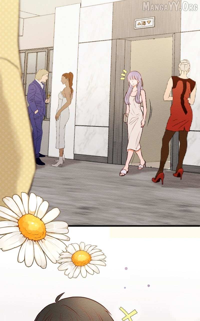 Mistake Chapter 206 page 10 - 