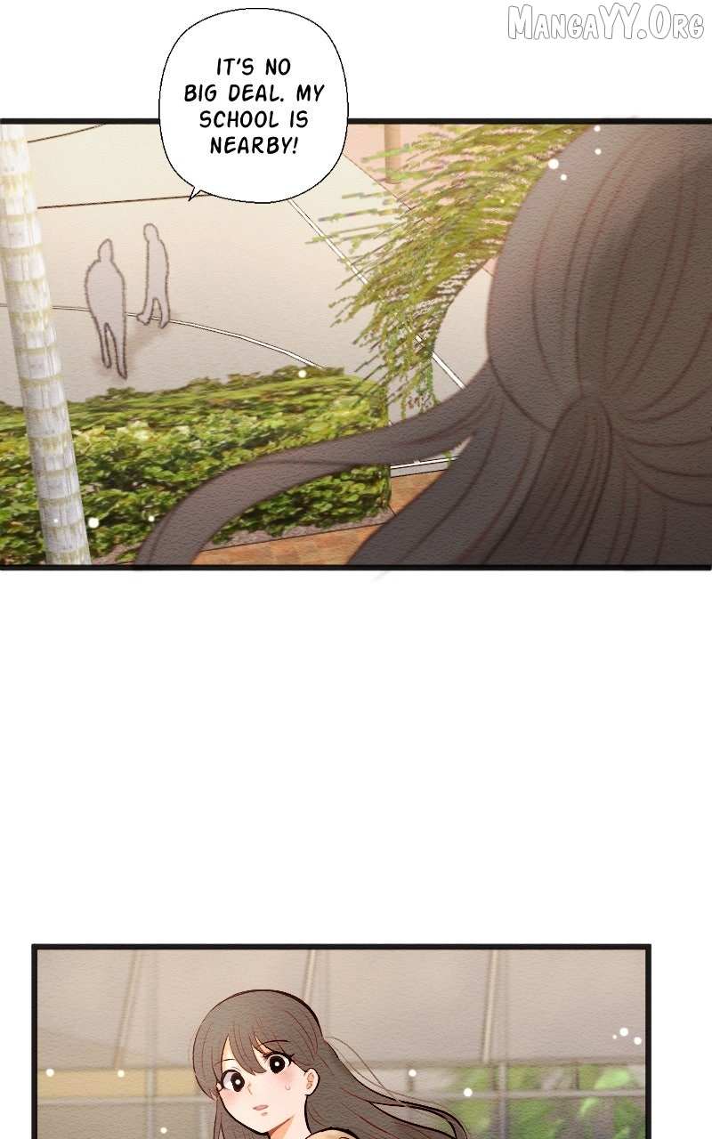 Mistake Chapter 207 page 13 - 