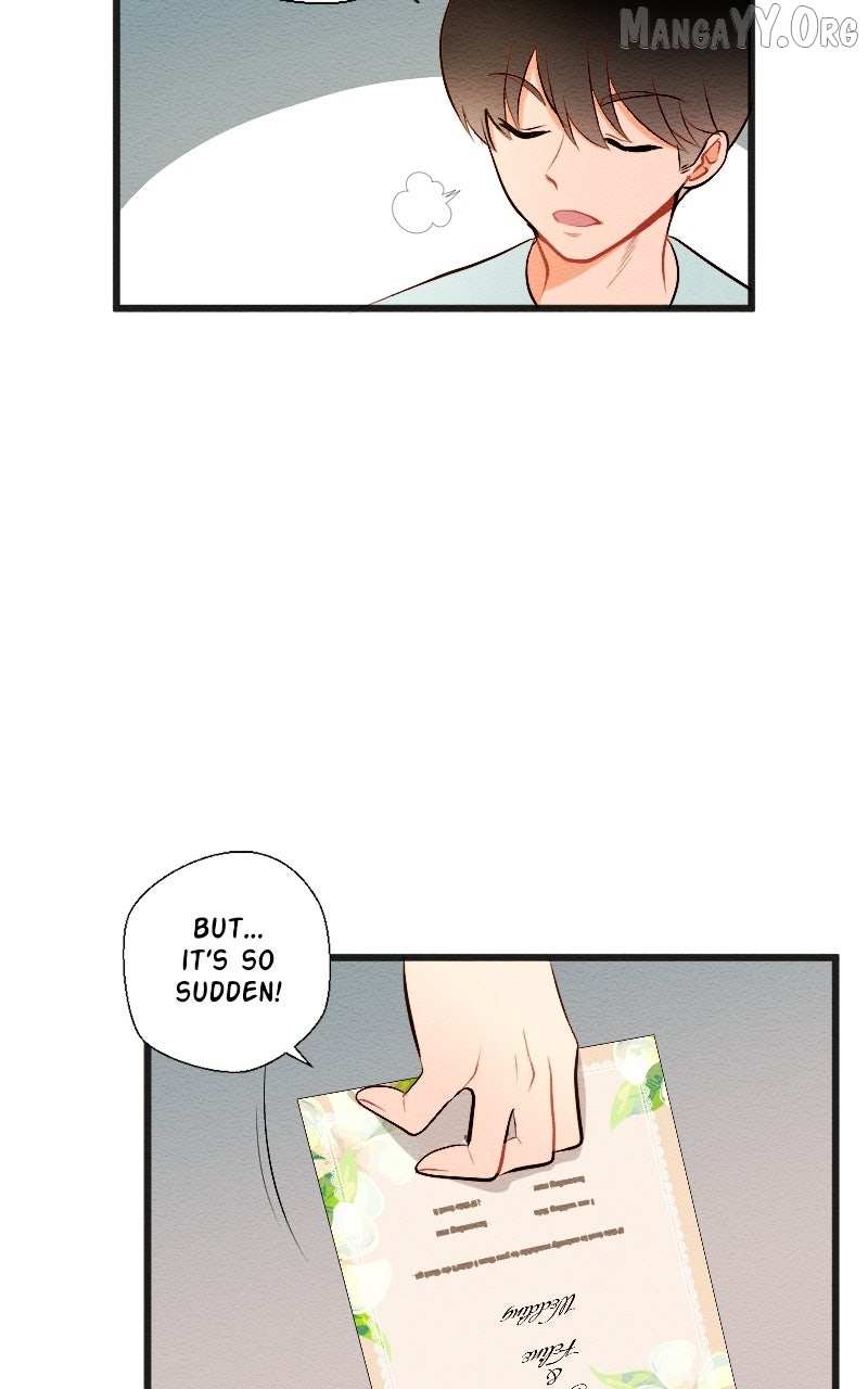 Mistake Chapter 207 page 17 - 