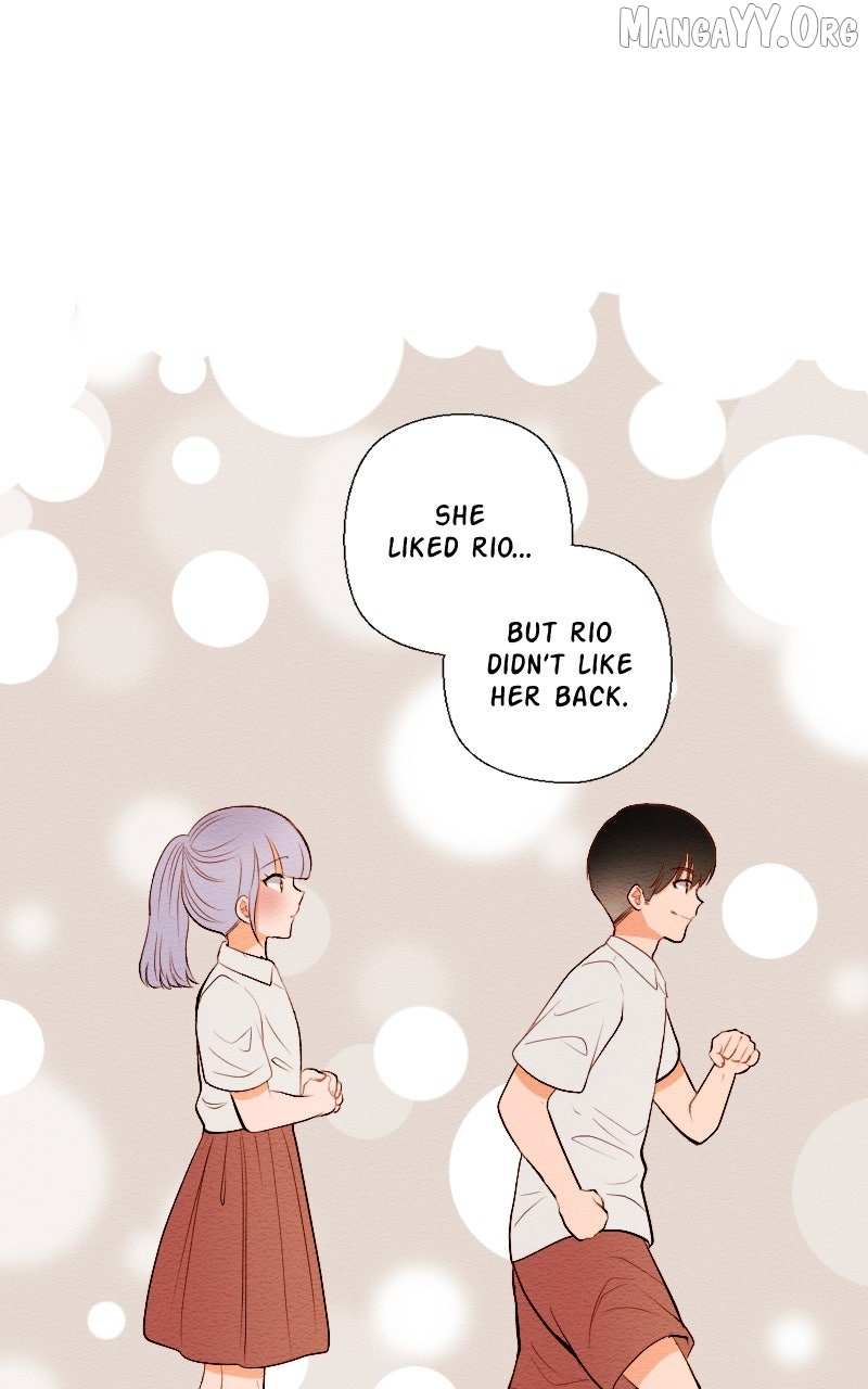 Mistake Chapter 207 page 19 - 