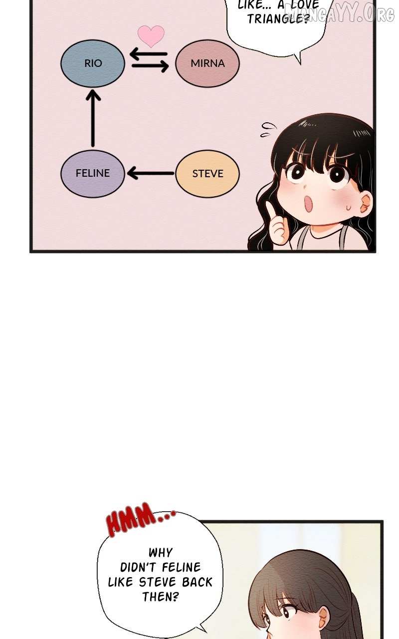 Mistake Chapter 207 page 22 - 