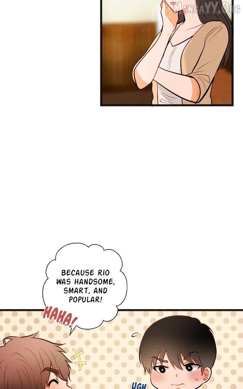 Mistake Chapter 207 page 23 - 
