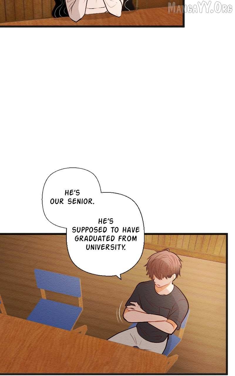 Mistake Chapter 207 page 25 - 