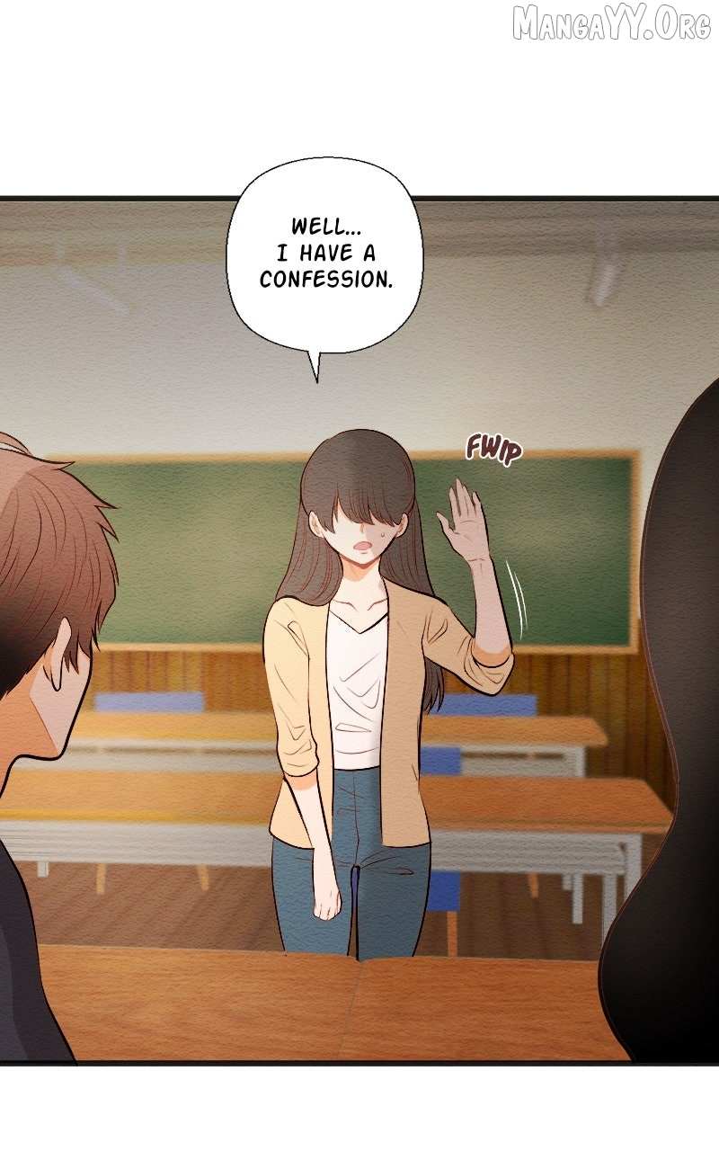 Mistake Chapter 207 page 27 - 