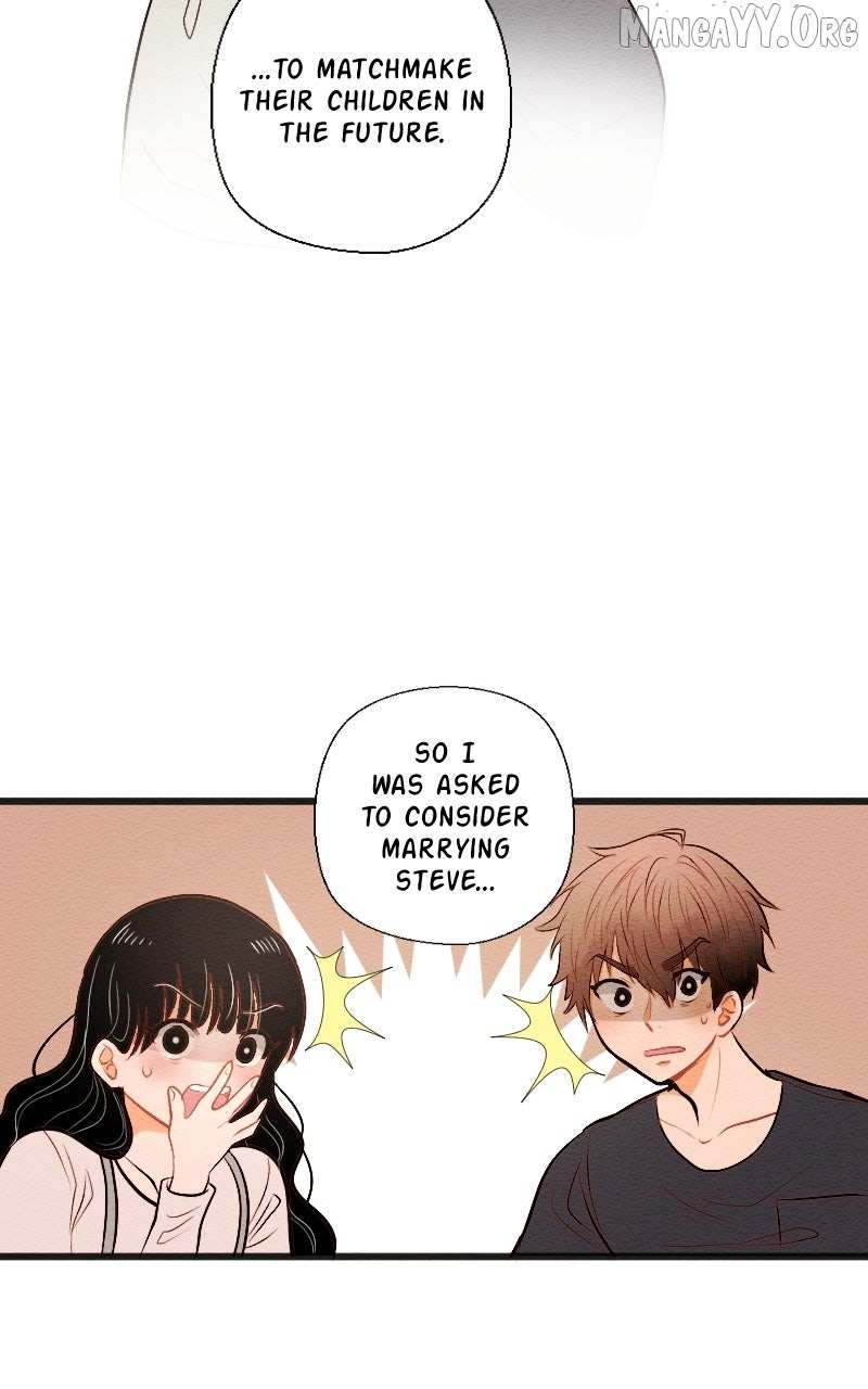 Mistake Chapter 207 page 29 - 