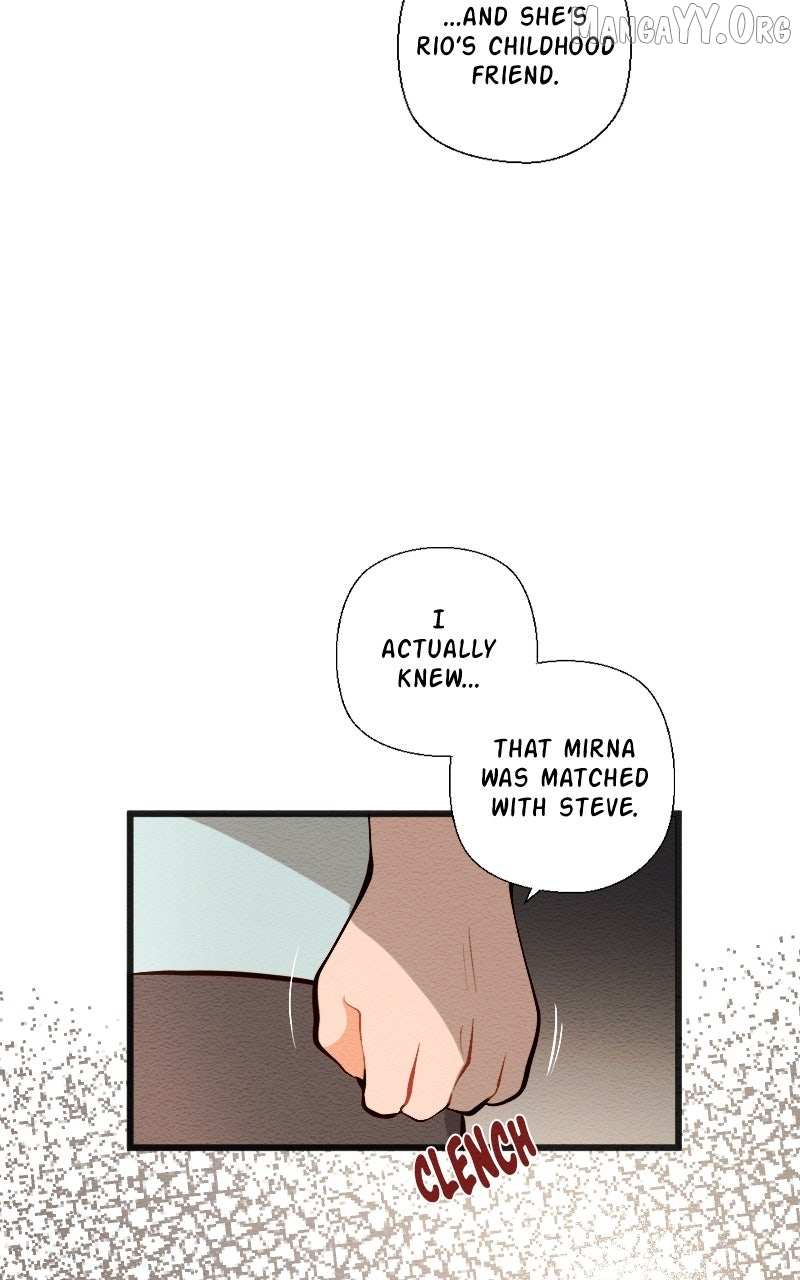 Mistake Chapter 207 page 32 - 