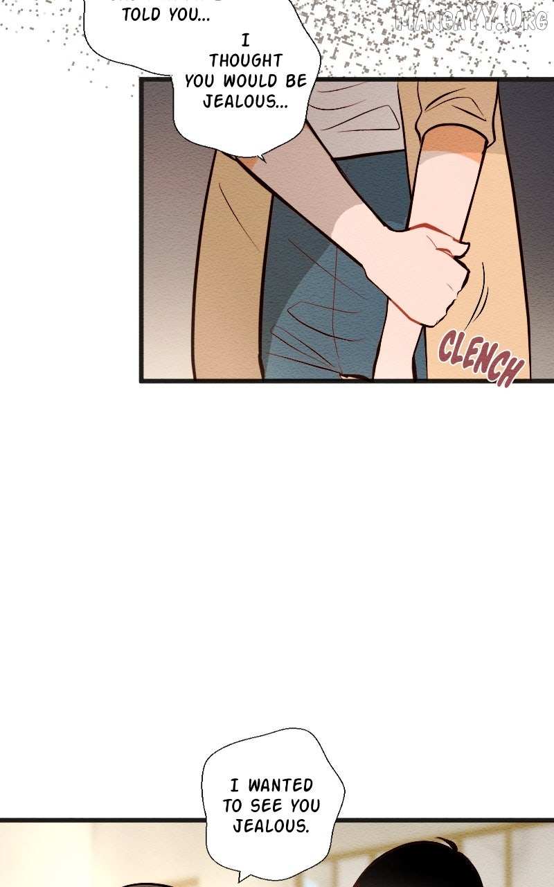 Mistake Chapter 207 page 34 - 