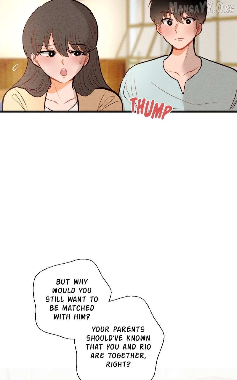 Mistake Chapter 207 page 35 - 