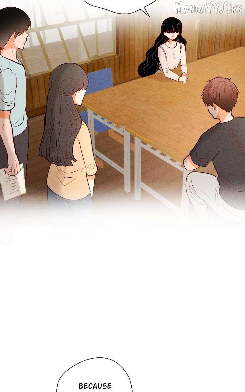 Mistake Chapter 207 page 36 - 