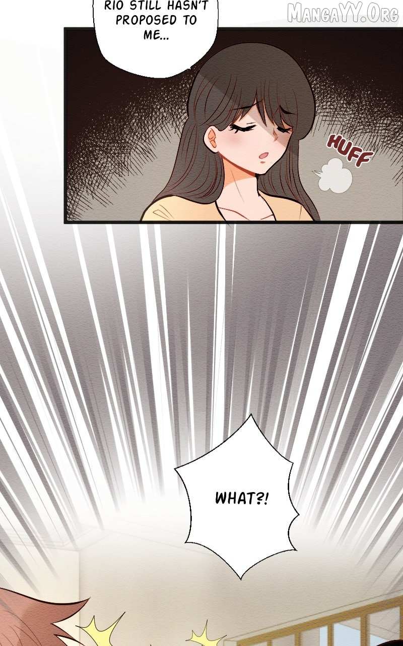 Mistake Chapter 207 page 37 - 