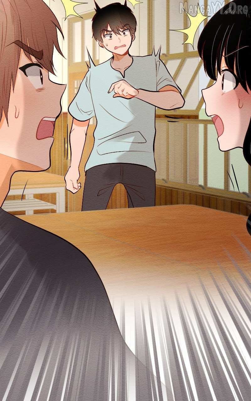 Mistake Chapter 207 page 38 - 
