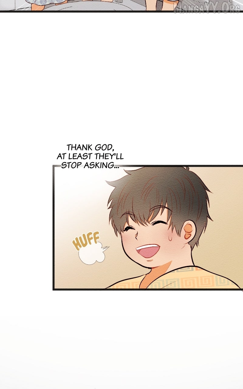 Mistake Chapter 207 page 8 - 