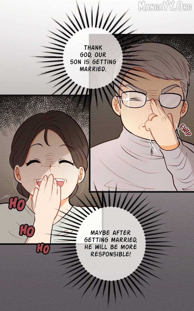Mistake Chapter 207 page 9 - 