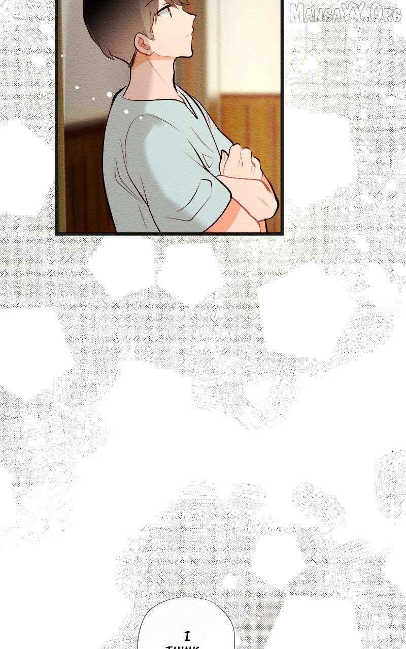 Mistake Chapter 208 page 11 - 