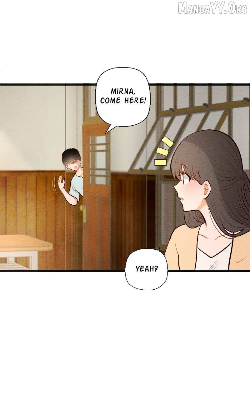 Mistake Chapter 208 page 14 - 