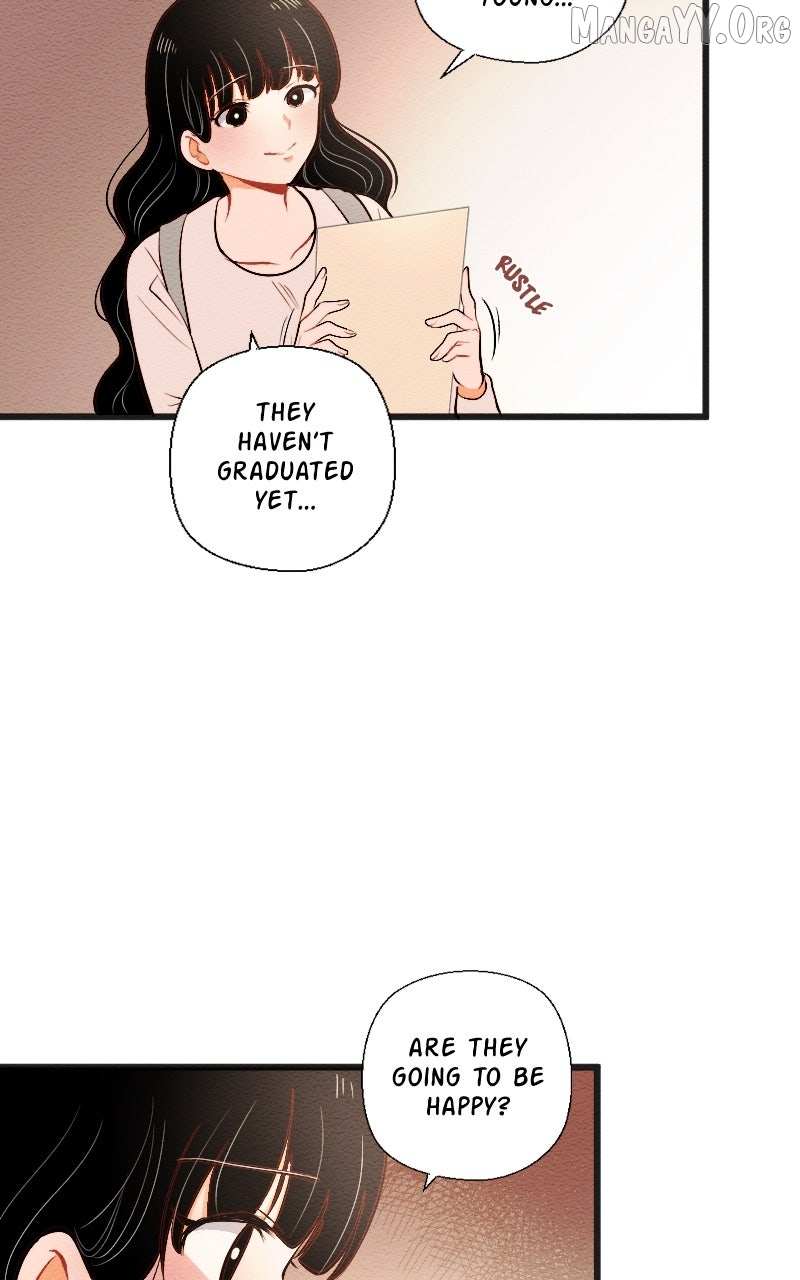 Mistake Chapter 208 page 17 - 