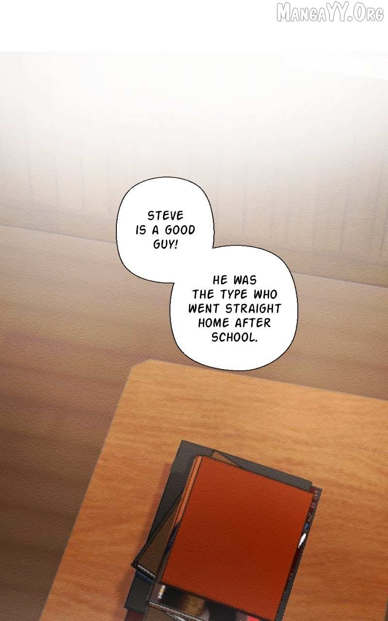 Mistake Chapter 208 page 19 - 