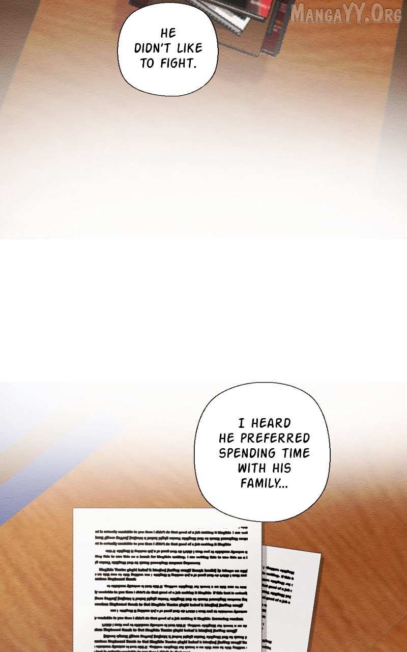 Mistake Chapter 208 page 20 - 