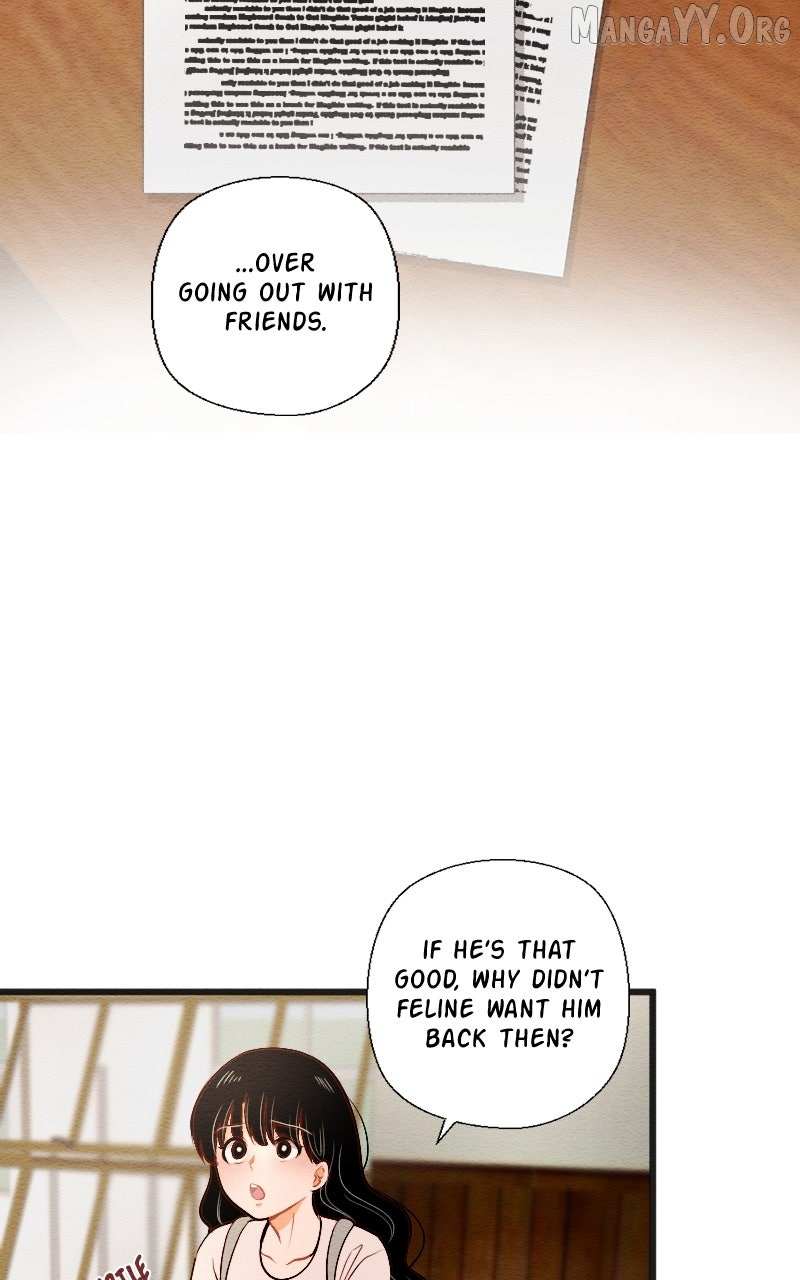 Mistake Chapter 208 page 21 - 