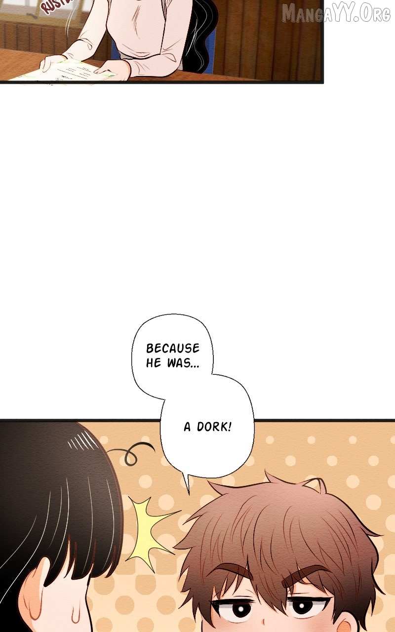 Mistake Chapter 208 page 22 - 