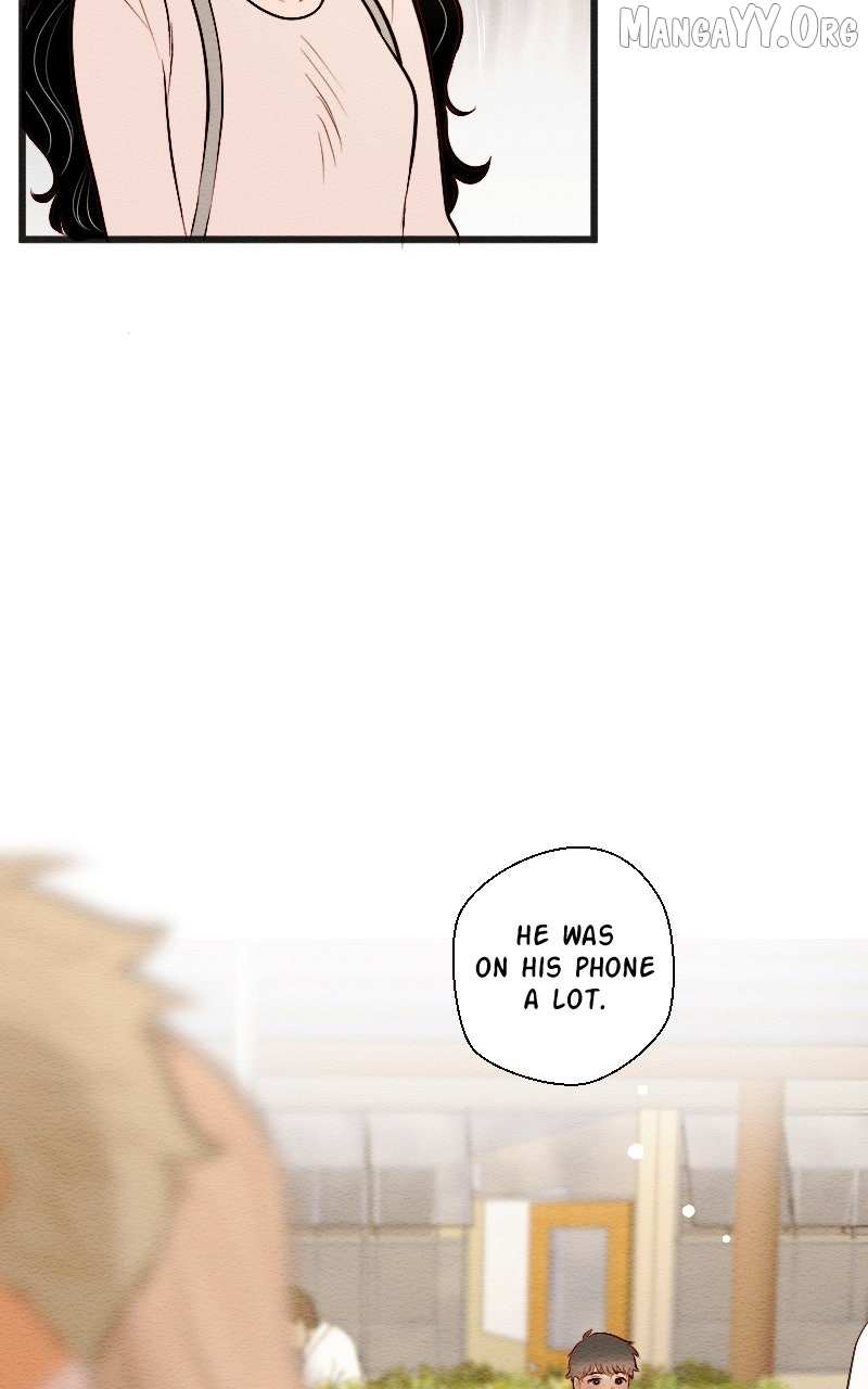 Mistake Chapter 208 page 24 - 