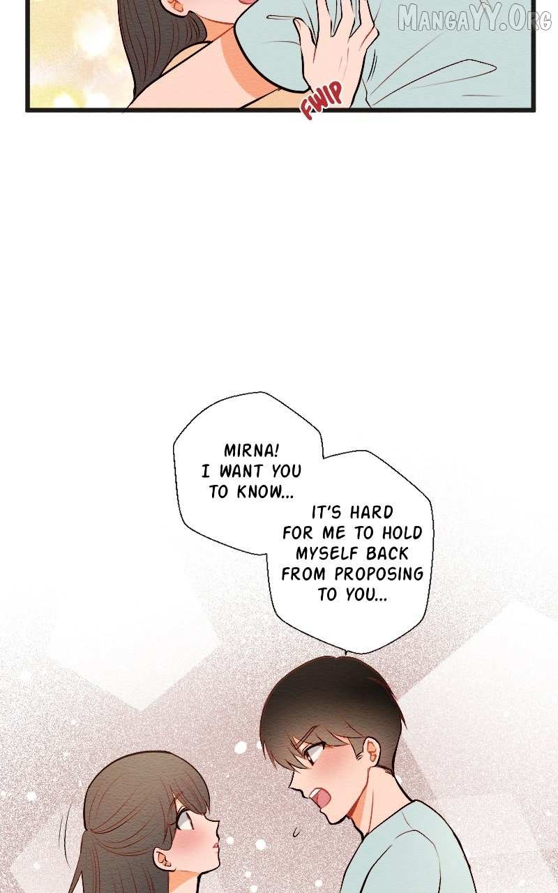 Mistake Chapter 208 page 32 - 