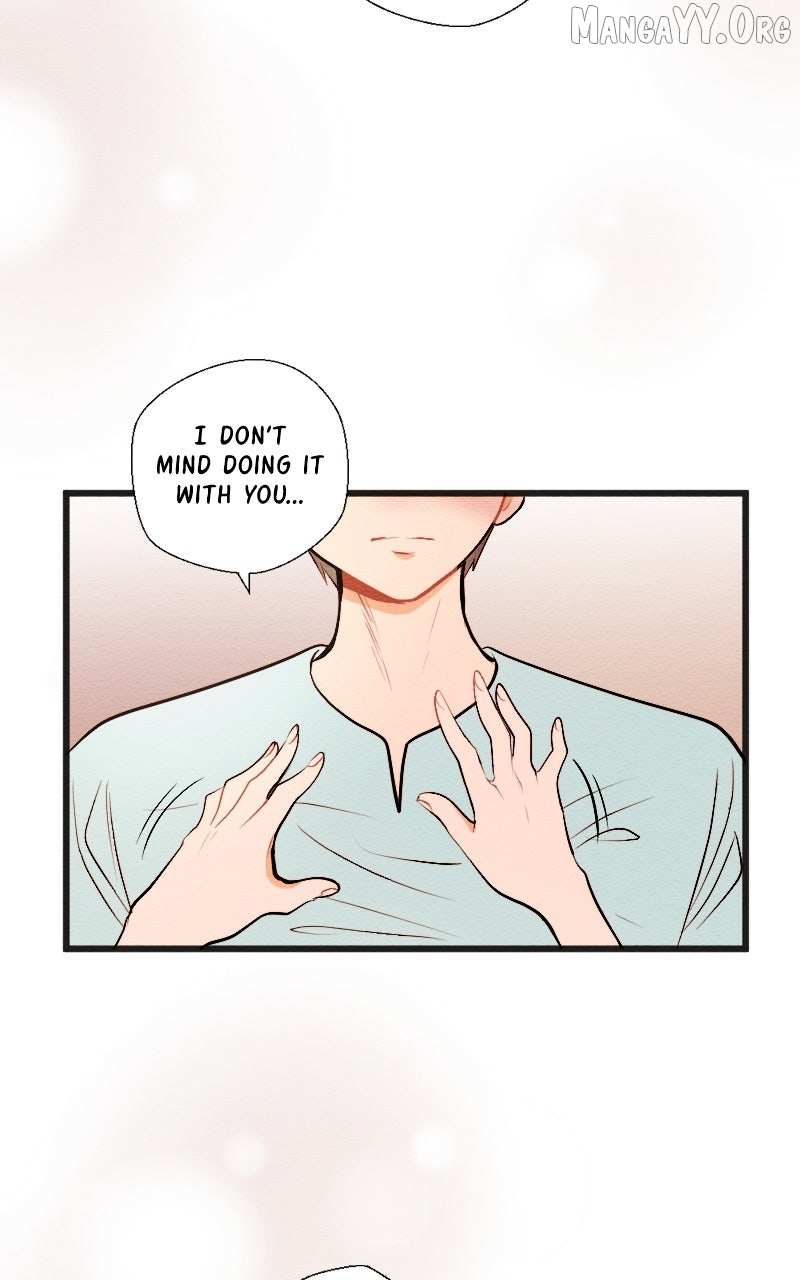 Mistake Chapter 208 page 34 - 