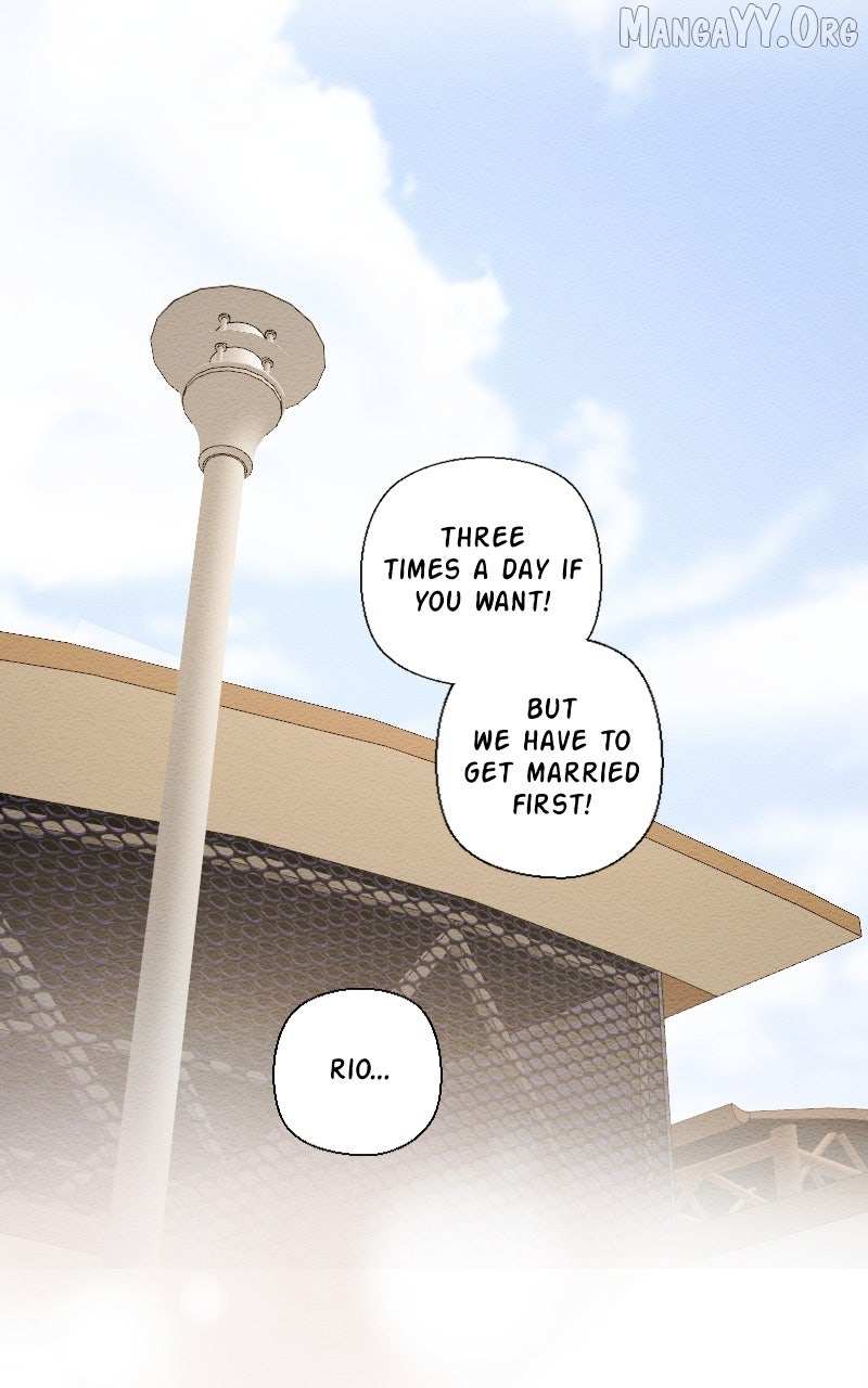 Mistake Chapter 208 page 36 - 