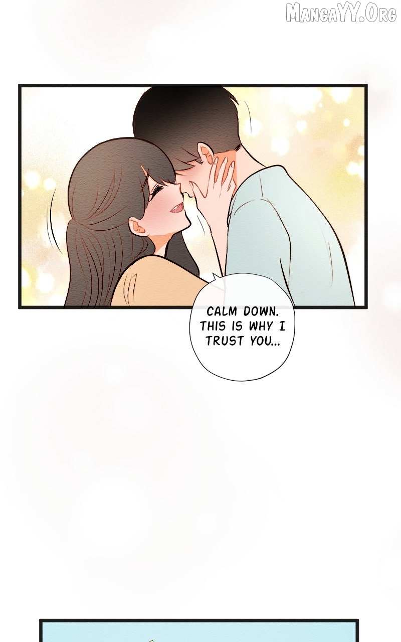 Mistake Chapter 208 page 37 - 