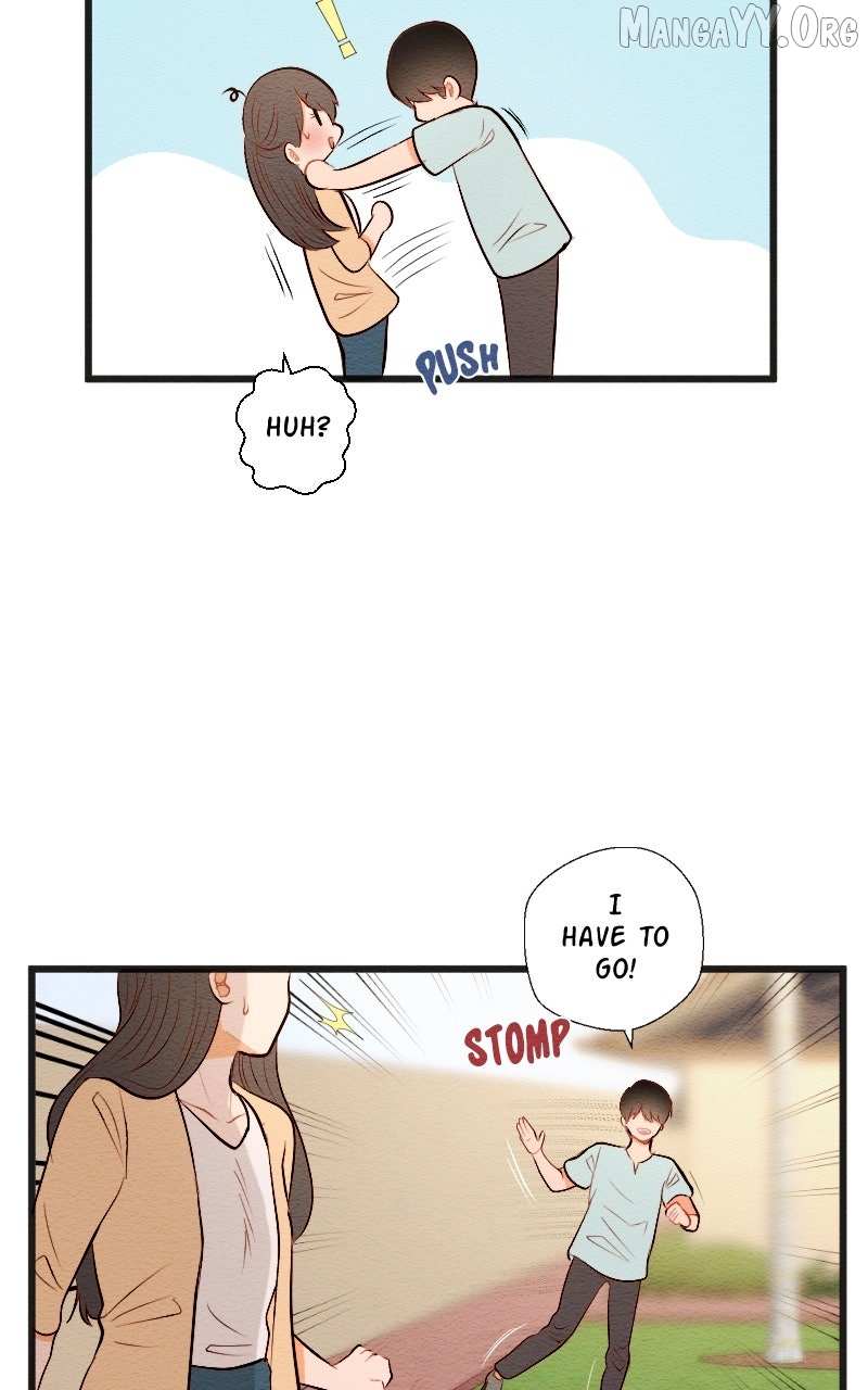 Mistake Chapter 208 page 38 - 