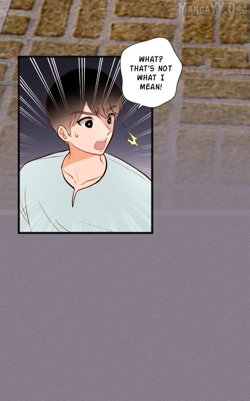 Mistake Chapter 209 page 12 - 