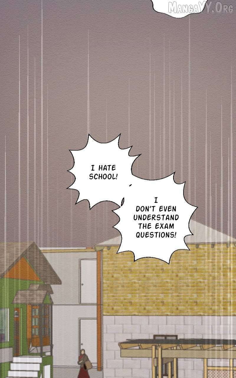 Mistake Chapter 209 page 20 - 