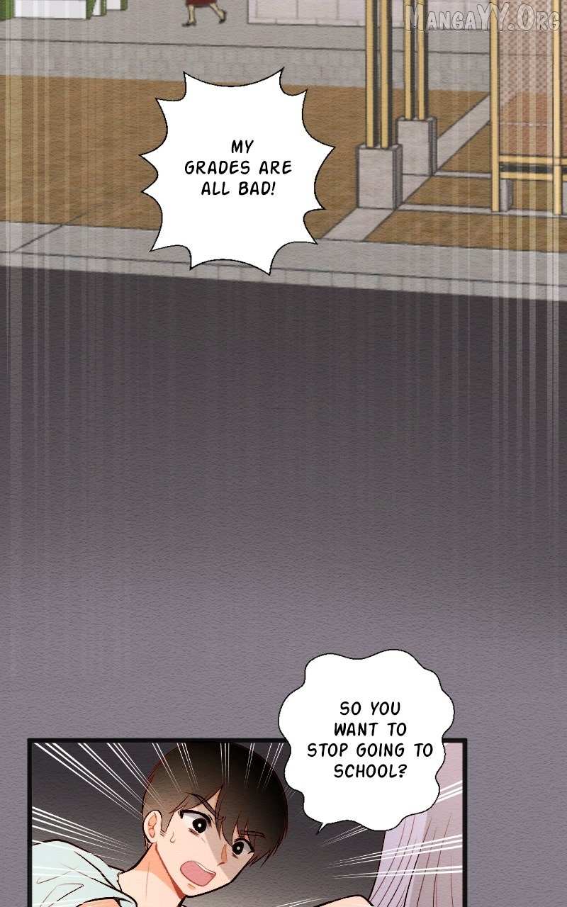 Mistake Chapter 209 page 21 - 