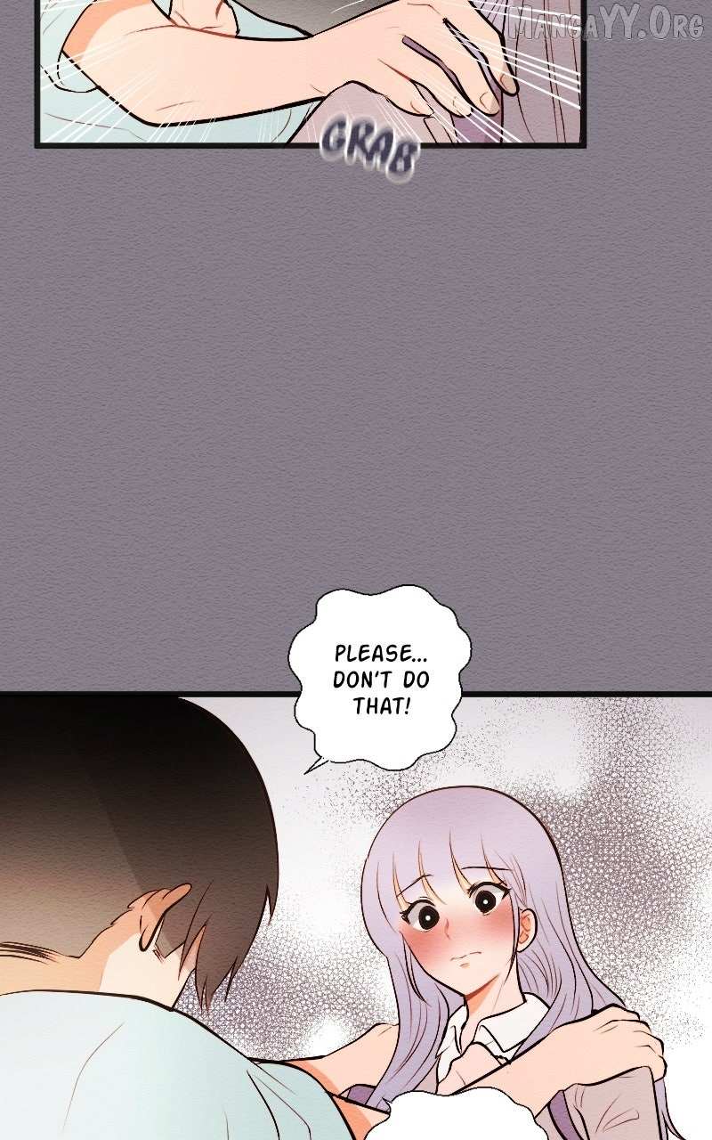 Mistake Chapter 209 page 22 - 