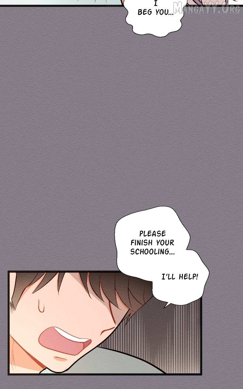 Mistake Chapter 209 page 23 - 