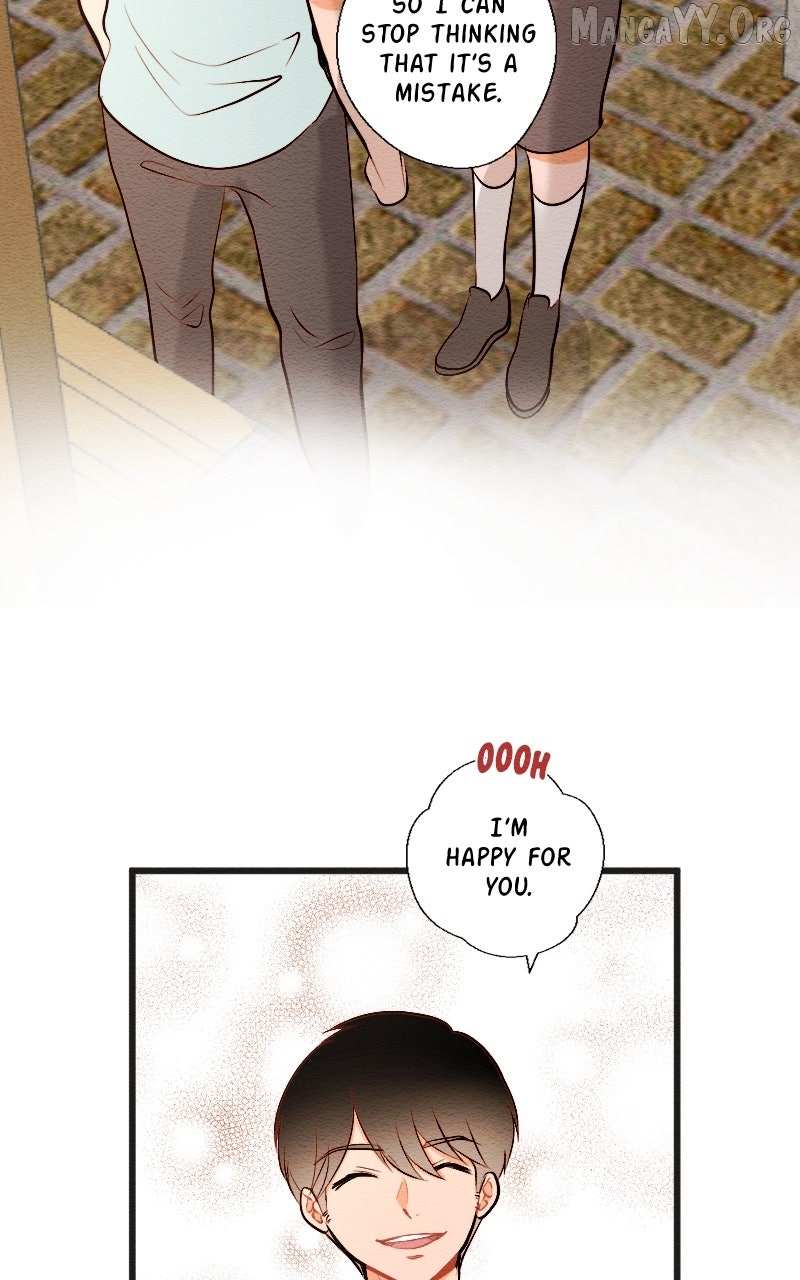Mistake Chapter 209 page 29 - 